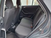 Gebraucht VW T-Roc 110 PS (80 kW) 2021 Grau SUV