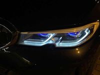 Gebraucht BMW 318 150 PS (110 kW) 2021 Kombi