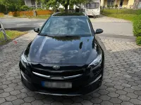 Używany Kia XCeed 140 KM (102 kW) 2020 Czarny SUV