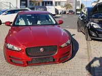 Gebraucht Jaguar XE Prestige 179 PS (131 kW) 2015 Other Limousine