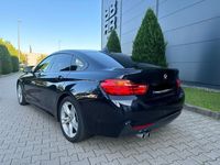 gebraucht BMW 430 Gran Coupé D *M-Paket/Euro6/AHK/Head-up/ACC*