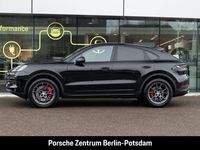 Gebraucht Porsche Cayenne S 475 PS (349 kW) 2025 Schwarz SUV