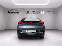 Gebraucht Cupra Tavascan Endurance 210 kW (286 PS) 2025 Blau SUV