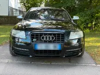 Gebraucht Audi S6 435 PS (319 kW) 2008 Schwarz Kombi