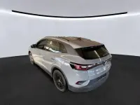 Gebraucht VW ID.4 Pro Performance 150 kW (204 PS) 2023 Grau SUV