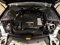 gebraucht Mercedes E200 S213 E KlasseAMG Distronic Burmester AHK 360