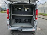 gebraucht Nissan Primastar 8 Sitzer