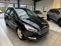 Gebraucht Ford Galaxy Titanium 211 PS (155 kW) 2015 Schwarz Van / Kleinbus