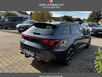 Neu Cupra Leon VZ 333 PS (244 kW) 2025 S7 magnetic tech metallic Kombi