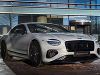 Neu Bentley Continental 689 PS (506 kW) 2026 Weiß