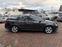 Gebraucht VW Passat Highline 140 PS (102 kW) 2011 Braun Kombi