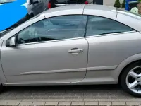 Używany Opel Astra Cabriolet 140 KM (102 kW) 2007 Kabriolet