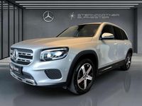 Gebraucht Mercedes GLB220 Progressive 190 PS (139 kW) 2025 Silber SUV