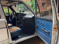 Gebraucht VW Golf I 69 PS (50 kW) 1981 Silber Kleinwagen