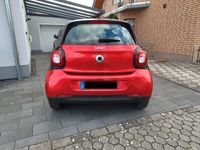 gebraucht Smart ForFour 453(Prime Ausstattung, neue HU)