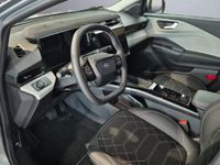 Neu Ford Puma Gen-E Premium 124 kW (169 PS) 2025 Grau SUV