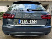 gebraucht Audi A6 A6Avant 2.0 TDI quattro S tronic