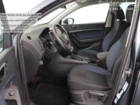 Gebraucht Seat Ateca Style 150 PS (110 kW) 2020 Grau SUV