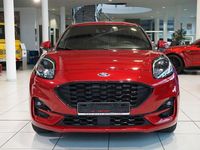 Gebraucht Ford Puma ST-Line X 155 PS (114 kW) 2023 Rot Limousine