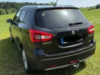 Gebraucht Suzuki SX4 S-Cross Comfort 140 PS (102 kW) 2019 Schwarz SUV