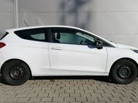 gebraucht Ford Fiesta 1,0 EcoBoost 74kW S/S Titanium Titanium