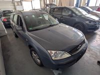 Gebraucht Ford Mondeo Ambiente 145 PS (106 kW) 2001 Limousine