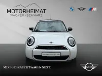 Gebraucht Mini John Cooper Works Favoured 204 PS (150 kW) 2025 Weiß Kleinwagen