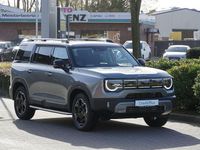 Neu Baic BJ30 280 PS (205 kW) 2026 Grau SUV