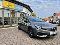 gebraucht Opel Astra Lim. 5-trg. Design&Tech Start/Stop
