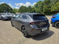 Gebraucht Opel Astra 179 PS (131 kW) 2025 Vulkan grau Kleinwagen