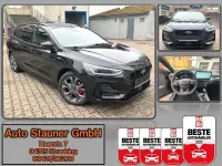 Neu Ford Focus ST-Line X 155 PS (114 kW) 2026 Schwarz Limousine
