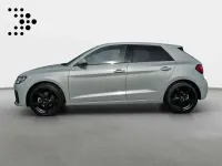 Gebraucht Audi A1 Advanced 116 PS (85 kW) 2025 Tausilber metallic SUV