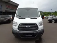 Używany Ford Transit Trend 131 KM (96 kW) 2018 Andere