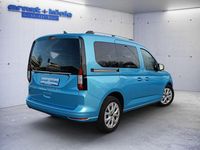 Gebraucht Ford Tourneo Connect Titanium 122 PS (89 kW) 2024 Van / Kleinbus