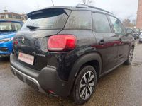 gebraucht Citroën C3 Aircross Shine NAVI-KAMERA-AUTOMATIK