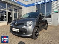 Gebraucht Renault Twingo Experience 90 PS (66 kW) 2018 Grau Kleinwagen
