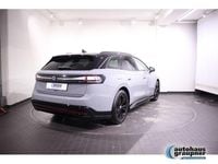 Neu VW ID.7 Pro 210 kW (286 PS) 2026 Grau Kombi