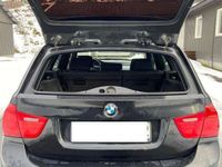 gebraucht BMW 318 318 d DPF Touring Aut. Edition Sport