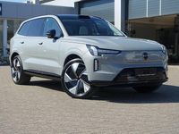 Gebraucht Volvo EX90 Ultra 300 kW (408 PS) 2024 Grau SUV
