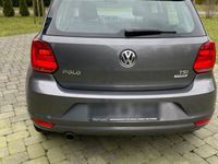 gebraucht VW Polo 1.2 TSI 66kW -