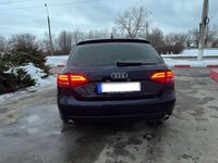 gebraucht Audi A4 2.7 TDI (DPF) multitronic S line Avant S line