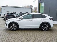 Gebraucht VW Taigo IQ Drive 110 PS (80 kW) 2023 Weiß SUV