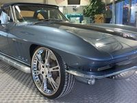 gebraucht Corvette Z06 C2 mit-Motor Getriebe Dodge Viper EINMALIG