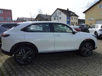 gebraucht Honda HR-V Hybrid e:HEV 1.5 i-MMD Advance