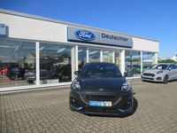 Gebraucht Ford Puma ST 155 PS (114 kW) 2023 Magneticgrau (metallic) SUV