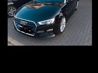 gebraucht Audi A3 Cabriolet 