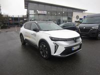 Second-hand Renault Scenic E-Tech Techno 160 kW (218 CP) 2024 Alb SUV