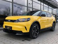 Gebraucht Ford Capri Extended Range 210 kW (286 PS) 2025 Ein traum in vivid yellow SUV