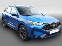 Nowe Ford Kuga ST-Line 182 KM (133 kW) 2026 Niebieski SUV