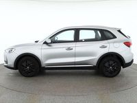 Neu MG ZS 116 PS (85 kW) 2026 Silber SUV